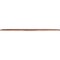 Ekena Millwork Chrysler Wood Fretwork Pierced Ceiling Medallion, Cherry, 16"W x 8"H x 4 1/4"ID x 1/4"T CMWP16X08X0250CSCH - alternate 5